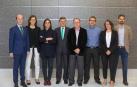 Investigan reparar corazones infartados con tejido artificial