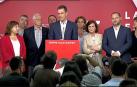 Sánchez: “Apelo a la responsabilidad para no dejar en manos de la ultraderecha la estabilidad de Gobiernos municipales y autonómicos”