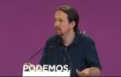 Iglesias: "A la izquierda no nos funciona cuando nos dividimos"