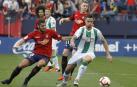 La Liga bloquea al Córdoba por incumplir el segundo pago