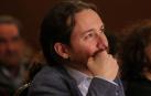 Pablo Iglesias.