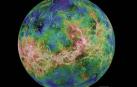 Venus también pudo ser un mundo de agua, con océano, según científicos franceses