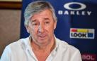Eusebio Unzue: "El líder virtual es Roglic, que tiene la última crono"