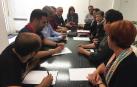 Geroa Bai emplaza al PSN a formar un gobierno progresista y plural