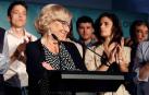 Carmena pierde el Ayuntamiento de Madrid frente a PP, Ciudadanos y Vox