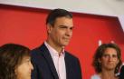 El PSOE vence en todas las CCAA salvo dos, pero no suma en Madrid y peligra Aragón