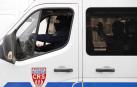 La policía francesa detiene a dos sospechosos del ataque en Lyon
