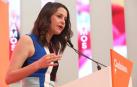 Arrimadas será la portavoz parlamentaria de Ciudadanos en el Congreso