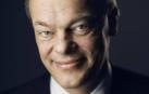 Premio Nobel, Edvard Moser: "La vejez conlleva sabiduría"