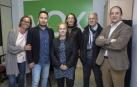 Javier Horno (Vox) atribuye el "batacazo" en Navarra al discurso del "voto útil"