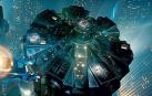 El futuro presente de 'Blade Runner'