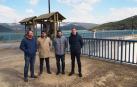 Cederna Garalur impulsó la eficiencia energética en la montaña con 91 proyectos
