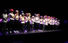 La música sigue sonando en Garínoain