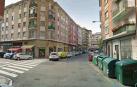 Denuncian el robo de 1.000 euros en una panadería de Pamplona