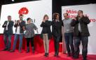 Itziar Gómez (Geroa Bai): “Siempre que PSN ha sido clave ha votado a UPN”