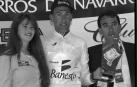 La vuelta que unió a Carapaz y Chente en el Giro