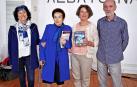 El 'Relato cruento' de Antoñana ya se puede leer en euskera