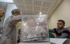 Navarra Suma ganó en Estella en 5 de los 7 colegios electorales