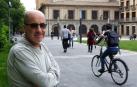 José Pedro Charlo: “Hay quien quiere ser indiferente a lo que pasó antes de él, y eliminarlo es imposible”