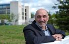 Humberto Bustince, premio nacional de Informática a su trayectoria