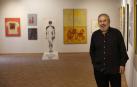 Eduardo Córdoba reflexiona sobre su obra