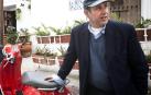 Moccia recupera en Vejer la historia de Nicco y Mar&iacute;a