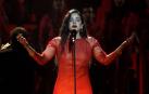 Los Chunguitos se rinden a Rosalía en los Goya y le piden una colaboración