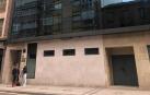 Edificio de los juzgados de primera instancia de Valladolid.