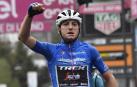 Carapaz y Landa someten a Roglic en el Mortirolo en una etapa que gana Ciccone