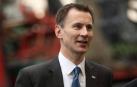 Ministro británico de Exteriores advierte que un 'brexit' sin acuerdo sería un suicidio