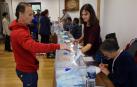 Resultados de las elecciones en los concejos de Navarra