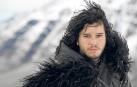 Jon Nieve, de 'Juego de tronos', rueda en Almería un 'western'