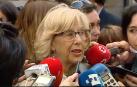 Carmena no tira la toalla y Pepu lo deja en manos de Ciudadanos