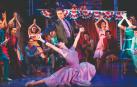 La gira de West Side Story tendrá parada en Pamplona