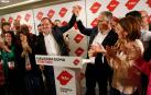 Navarra Suma gana el poder municipal en Navarra y se hará con las principales alcaldías