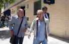 El Huesca, en el punto de mira de los amaños, pasa este jueves por los juzgados