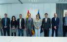 La biología pamplonesa Maite Martínez entra en la Academia Joven de España