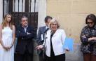 Carmena aclara que intentará ser investida como alcaldesa de Madrid