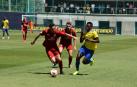Osasuna Promesas gana al Cádiz B, empata el Beti Kozkor y cae la Peña Sport