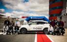 Volkswagen Navarra apuesta por la formación vial de sus aprendices