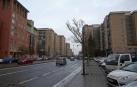 Avenida de San Jorge