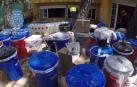 La Policía asesta el mayor golpe contra la extracción de cocaína en España