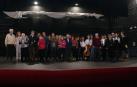 'La música de tu historia', un "pulso al olvido" este sábado en el Teatro Gayarre