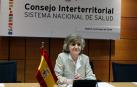 Carcedo no descarta prohibir fumar en los coches para combatir el tabaquismo