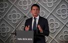 Manuel Valls optará a la alcaldía de Barcelona con una plataforma transversal