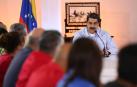Gobierno y oposición reanudan el diálogo en Noruega para zanjar la crisis venezolana