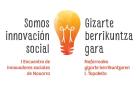 I Encuentro de Innovadores Sociales de Navarra 