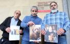 La familia de la mujer desaparecida en Pamplona pide la colaboración ciudadana
