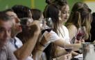 San Martín de Unx celebra el fin de semana su XXI Día del Rosado