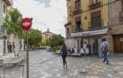 Otras 3 cámaras vigilarán el acceso a la zona peatonal de Casco Viejo de Tudela